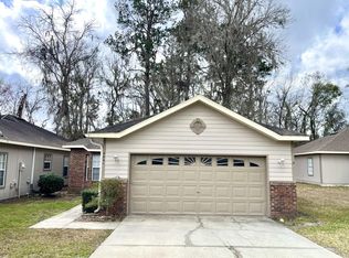 4841 NW 75th Rd, Gainesville, FL 32653