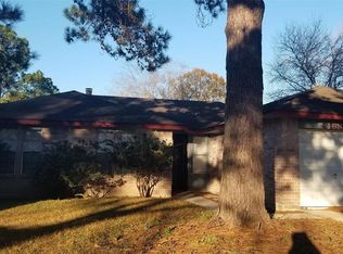 21539 Fir Creek Ln, Spring, TX 77388