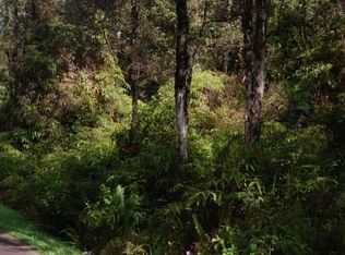 35th Ave LOT 14, Kurtistown, HI 96760