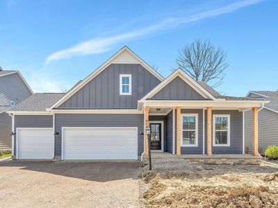 9547 Alnwick Loop, Plain City, OH, 43064