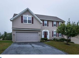 406 Providence Hill Rd, Coatesville, PA 19320