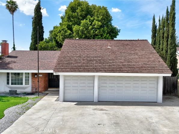 431 Devonshire Dr, Brea, CA 92821