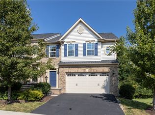 622 Edison Dr, Wexford, PA 15090