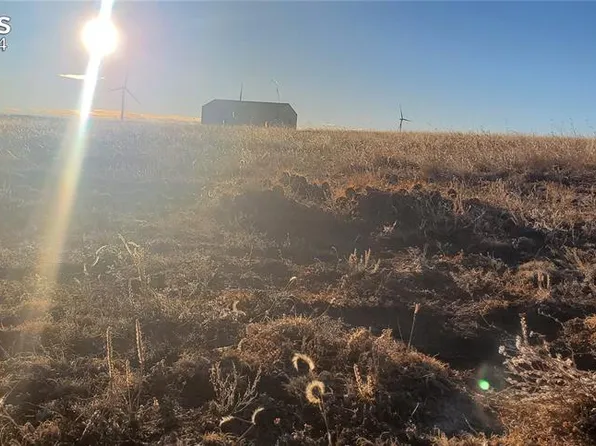 PARCEL 1 Judge Orr Rd, Calhan, CO 80808