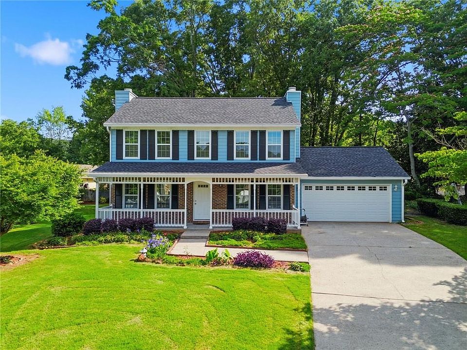 1st image of 4231 Creek Hollow Way