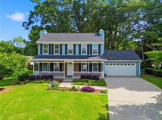 4231 Creek Hollow Way, Duluth, GA 30096