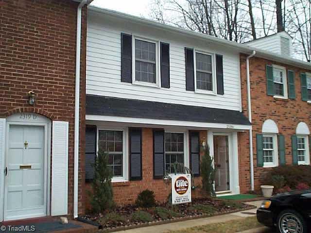 1st image of 2319 E Patriot Way #E