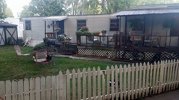 street view of house