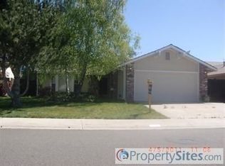 6108 Laguna Villa Way, Elk Grove, CA 95758