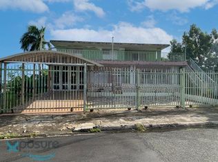 1 Rio Grande Town, Rio Grande, PR 00745