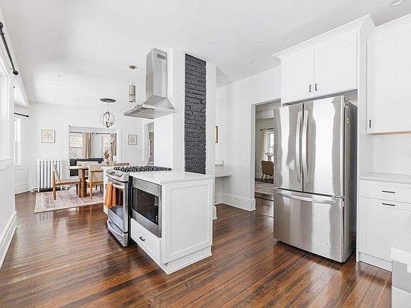 5th image of 55 Walk Hill St #2