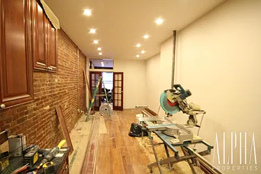 Rented by Alpha Properties NYC I LLC