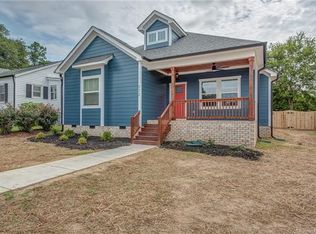 212 Alexander St, Mount Holly, NC 28120