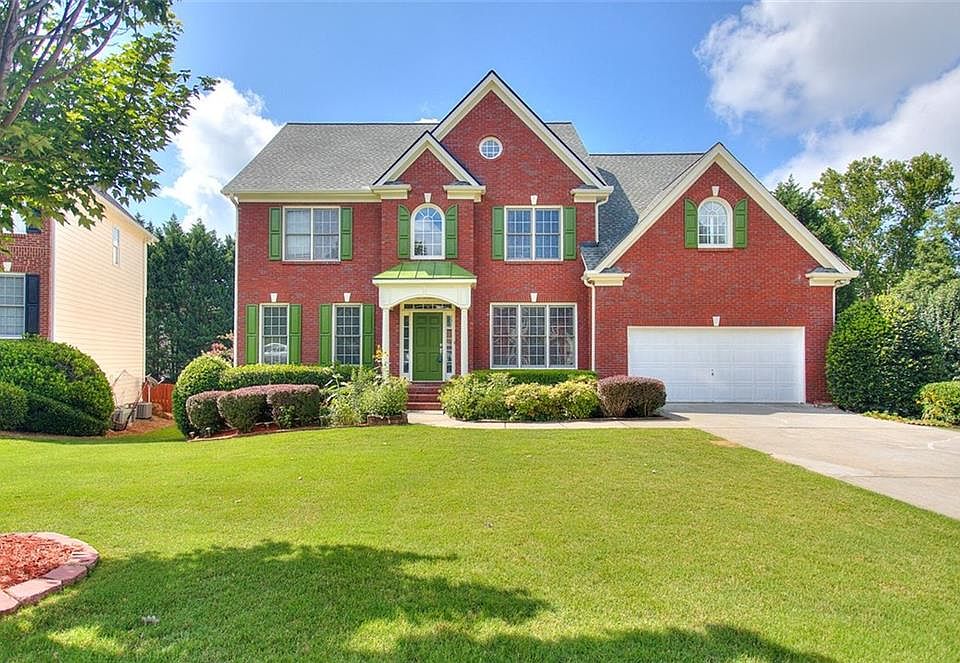 1st image of 4478 Lyngate Dr SW