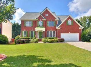 4478 Lyngate Dr SW, Lilburn, GA 30047