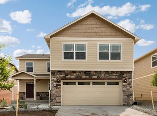 5983 Sun Mesa Cir, Castle Rock, CO 80104