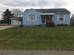 2919 E 33rd St, Erie, PA 16510