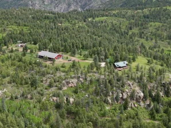 8834 Deiffendeffer Road, Rye, CO 81069