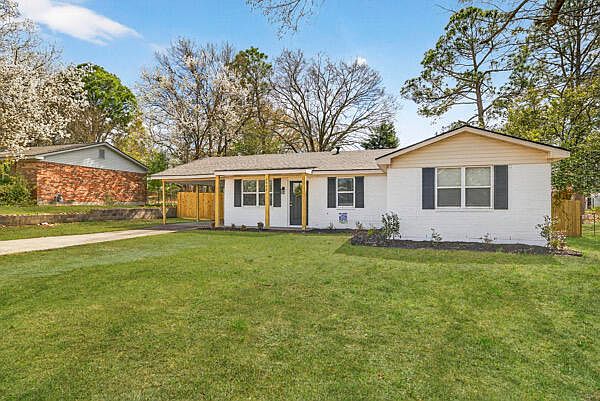 1st image of 4524 Oakley Pirkle Road