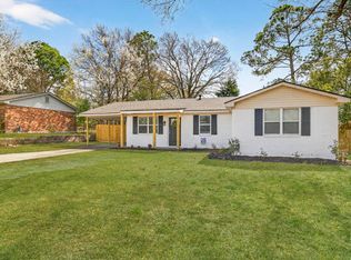 4524 Oakley Pirkle Rd, Martinez, GA 30907