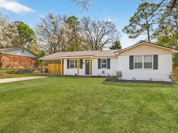 4524 Oakley Pirkle Road, Augusta, GA 30907