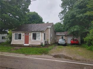 8951 Number 9 Rd, Brookville, OH 45309