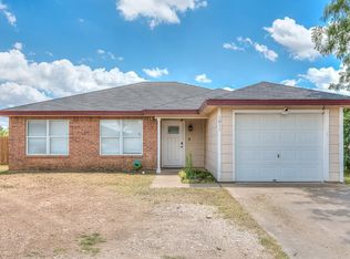 1011 E 42nd St, San Angelo, TX 76903
