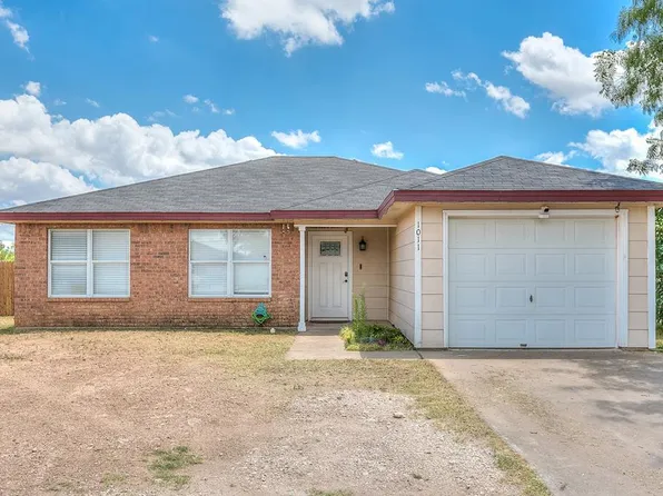 1011 E 42nd St, San Angelo, TX 76903