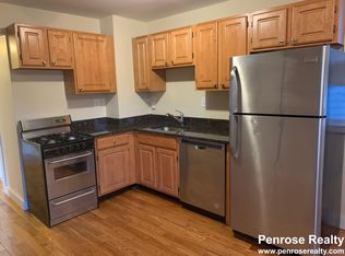 855 E 1st St #3, Boston, MA 02127