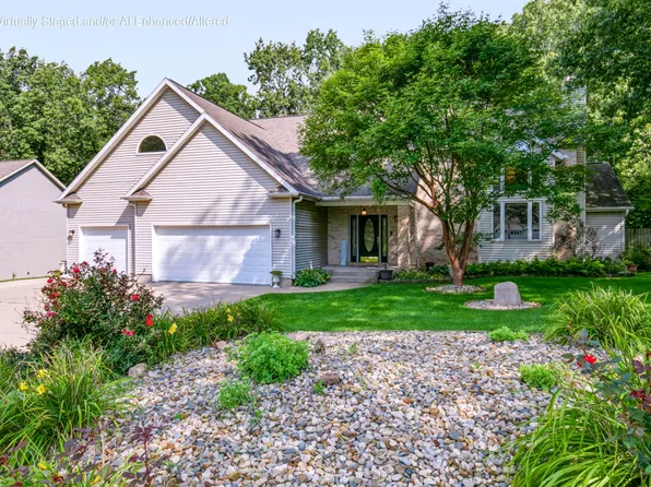 5135 W Concord Dr, La Porte, IN 46350