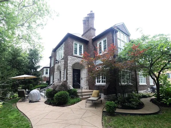 7572-74 York, 7574 York Dr #7574, Saint Louis, MO 63105