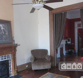 Front room