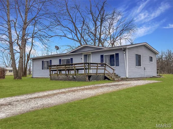 307 Silvey St, Fayette, MO 65248