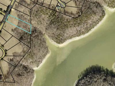 42 Parks Rdg, Russell Springs, KY, 42642