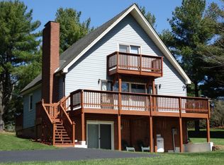 296 Skyland Lakes Dr, Fancy Gap, VA 24328