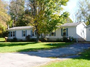 152 Domion Rd, Springfield Center, NY 13468
