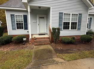 1209 Stoneridge Ln, Rocky Mount, NC 27804