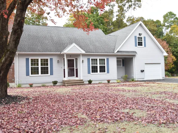 3 Westview Terrace, Ellington, CT 06029