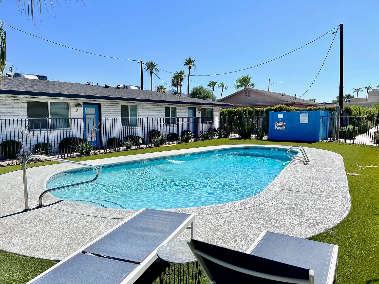 2 bed, 800 sqft, $1,595 — Photo 4