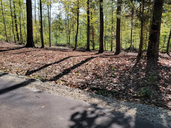 8000 W County Road 625 N Tract 3-N, Norman, IN 47264