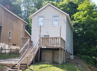 110 Vance Way, Industry, PA 15052