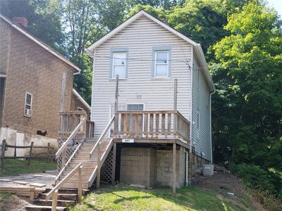 110 Vance Way, Industry, PA, 15052