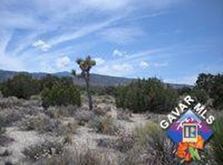 0 243rd St E, Llano, CA 93544