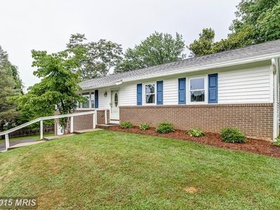 6607 Charles Dr, Mount Airy, MD, 21771
