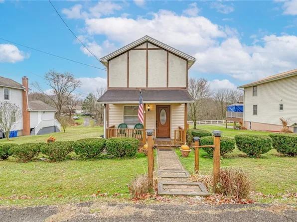 249 Orchard St W, Bairdford, PA 15006