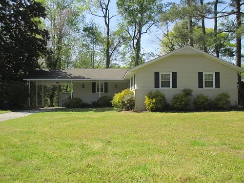 3102 Northwoods Dr Photo 1