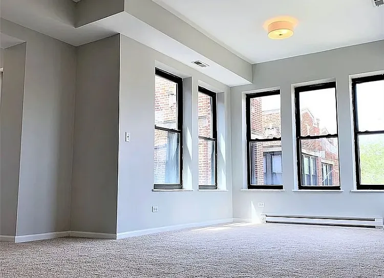 4549 S Michigan Ave #3 — Photo 5