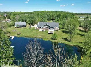 1767 Kinney Rd, Riley, MI 48041