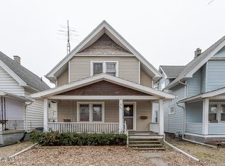 842 Geneva Ave, Toledo, OH 43609