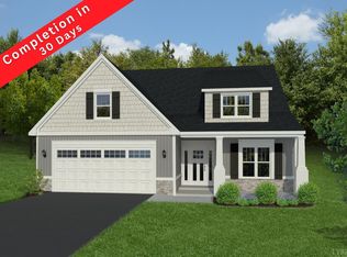 1268 Boonsboro Meadows Dr, Lynchburg, VA 24503